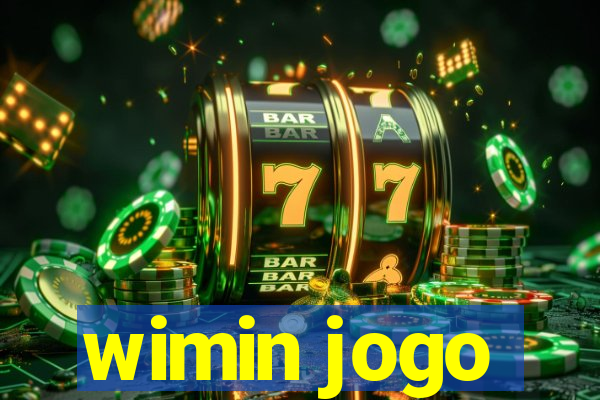 wimin jogo